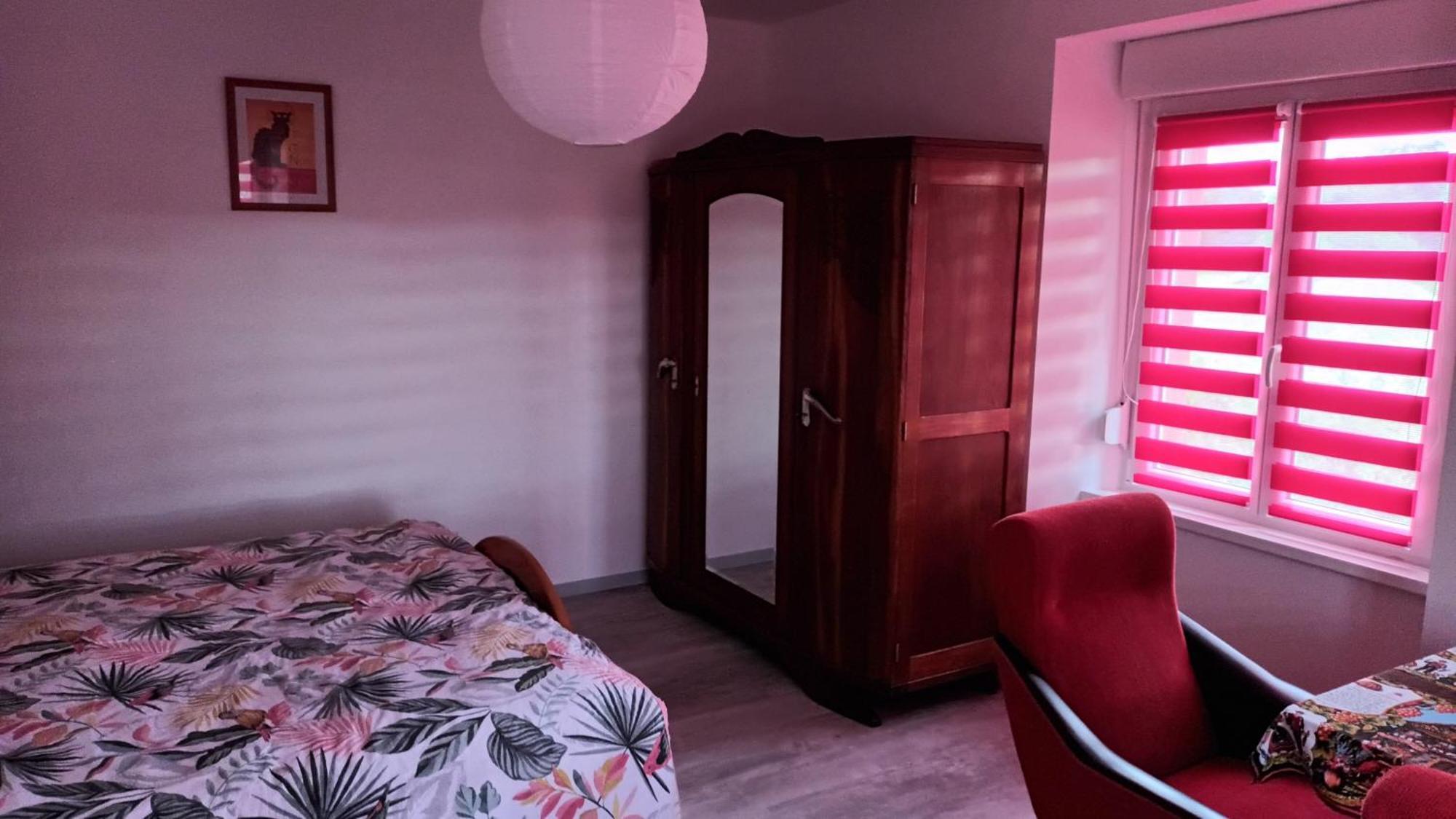 Holiday home Chez Annette *