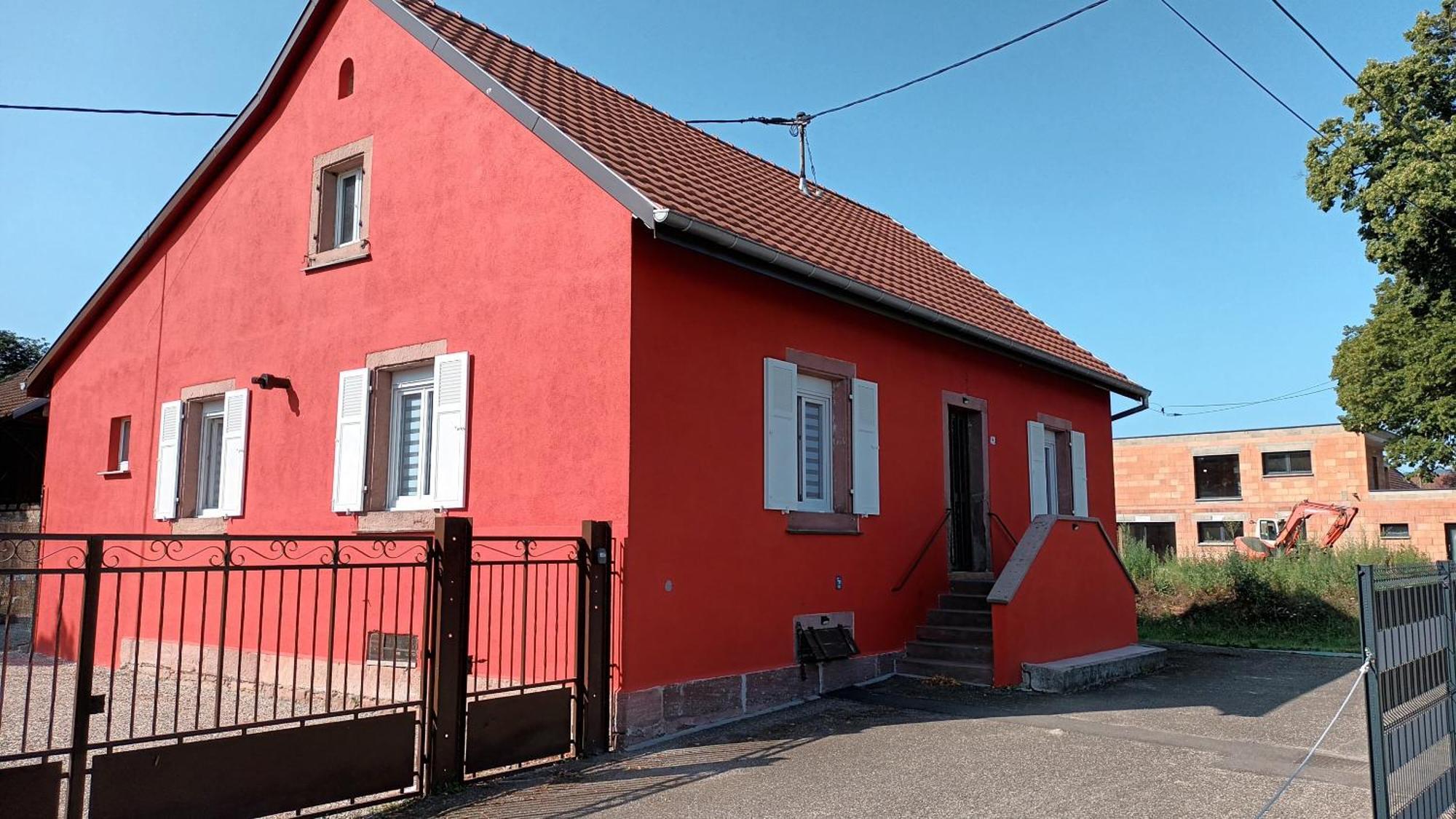 Holiday home Chez Annette